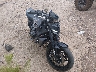 JYARN94E3SA****** Used and Repairable 2025 Yamaha MT-09 in Rec Rides Online Exclusive