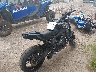 JYARN94E3SA****** Salvage and Repairable 2025 Yamaha MT-09 in Rec Rides Online Exclusive