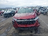 KL77LFEP8SC****** Destrozados 2025 Chevrolet Trax en Estado de Arizona