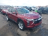 KL77LFEP8SC****** Salvamento y Destrozados 2025 Chevrolet Trax en Phoenix