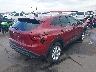 KL77LFEP8SC****** Salvamento y Destrozados 2025 Chevrolet Trax en Estado de Arizona