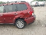 JF2SHADC7BH****** Salvage and Repairable 2011 Subaru Forester in Maryland State