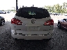 5GAKRCKD8GJ****** Wrecked 2016 Buick Enclave