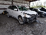 5GAKRCKD8GJ****** Salvage and Wrecked 2016 Buick Enclave in Jacksonville