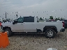 1GC1YNEY9LF****** Salvage 2020 Chevrolet Silverado 2500