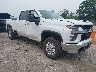 1GC1YNEY9LF****** Salvage and Wrecked 2020 Chevrolet Silverado 2500 in Appleton