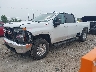 1GC1YNEY9LF****** Used and Repairable 2020 Chevrolet Silverado 2500 in Appleton