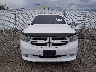 1C4SDJCT1DC****** Wrecked 2013 Dodge Durango in Montana State