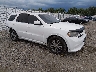 1C4SDJCT1DC****** Salvage and Wrecked 2013 Dodge Durango in Billings