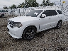1C4SDJCT1DC****** Used and Repairable 2013 Dodge Durango in Billings