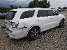 1C4SDJCT1DC****** Salvage and Wrecked 2013 Dodge Durango in Montana State