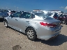 5XXGT4L31GG****** Salvage and Repairable 2016 Kia Optima in Saint Louis