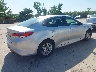 5XXGT4L31GG****** Salvage and Wrecked 2016 Kia Optima in Illinois State