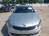 5XXGT4L31GG****** Salvage and Repairable 2016 Kia Optima in Illinois State