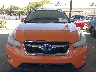 JF2GPACC7F8****** Destrozados 2015 Subaru XV Сrosstrek en Estado de California