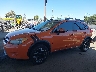 JF2GPACC7F8****** Reparables 2015 Subaru XV Сrosstrek en Estado de California