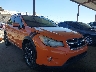 JF2GPACC7F8****** Salvamento y Destrozados 2015 Subaru XV Сrosstrek en Fresno