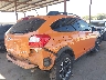 JF2GPACC7F8****** Salvamento y Destrozados 2015 Subaru XV Сrosstrek en Estado de California