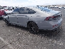 1HGCY1F48SA****** Salvage and Repairable 2025 Honda Accord in Las Vegas