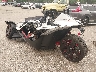 57XAAPFA0G7****** Salvage and Repairable 2016 Polaris Slingshot in Providence