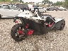 57XAAPFA0G7****** Salvage and Wrecked 2016 Polaris Slingshot in Rhode Island State