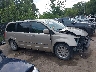 2C4RC1BG2CR****** Repairable 2012 Chrysler Town & Country in Kansas State