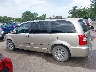 2C4RC1BG2CR****** Salvage 2012 Chrysler Town & Country