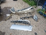 2C4RC1BG2CR****** Wrecked 2012 Chrysler Town & Country in Kansas State