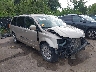2C4RC1BG2CR****** Salvage and Wrecked 2012 Chrysler Town & Country in Kansas City