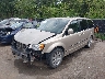 2C4RC1BG2CR****** Used and Repairable 2012 Chrysler Town & Country in Kansas City