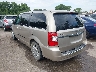 2C4RC1BG2CR****** Salvage and Repairable 2012 Chrysler Town & Country in Kansas City