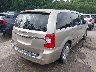 2C4RC1BG2CR****** Salvage and Wrecked 2012 Chrysler Town & Country in Kansas State