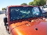 1C4BJWFG0EL****** Salvage and Wrecked 2014 Jeep Wrangler in Fresno