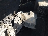 1C4BJWFG0EL****** Wrecked 2014 Jeep Wrangler in California State