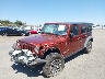 1C4BJWFG0EL****** Used and Repairable 2014 Jeep Wrangler in Fresno