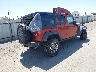 1C4BJWFG0EL****** Salvage and Wrecked 2014 Jeep Wrangler in California State