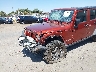 1C4BJWFG0EL****** Salvage and Repairable 2014 Jeep Wrangler in California State