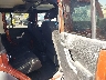 1C4BJWFG0EL****** Wrecked 2014 Jeep Wrangler in Fresno