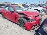 ZARFAMAN0M7****** Salvamento y Destrozados 2021 Alfa Romeo Giulia en Ace Carson