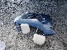 YS3GN4AR0B4****** Wrecked 2011 Saab 9-5 in South Carolina State