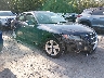 YS3GN4AR0B4****** Salvage and Wrecked 2011 Saab 9-5 in Charleston