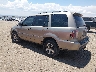 2HKYF18676H****** Salvamento y Reparables 2006 Honda Pilot en Western Colorado