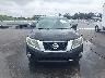 5N1AR2MN7GC****** Wrecked 2016 Nissan Pathfinder in Florida State