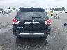 5N1AR2MN7GC****** Wrecked 2016 Nissan Pathfinder