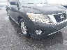 5N1AR2MN7GC****** Salvage and Repairable 2016 Nissan Pathfinder in Florida State