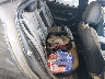 3MZBPABM7SM****** Destrozados 2025 Mazda 3 en Shreveport