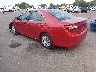 4T1BD1FK2EU****** Salvamento y Reparables 2014 Toyota Camry Hybrid en Salt Lake City