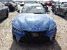 JTHAP1D22P5****** Salvage 2023 Lexus Is 500 in Texas State