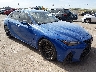 JTHAP1D22P5****** Salvage and Wrecked 2023 Lexus Is 500 in El Paso