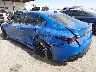 JTHAP1D22P5****** Salvage and Repairable 2023 Lexus Is 500 in El Paso